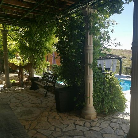 Villa Diamond Zrnovnica Exterior photo