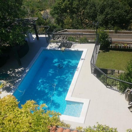 Villa Diamond Zrnovnica Exterior photo